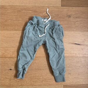 Les Gamins sweatpants